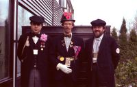 1979 Het Genootschap der Dweilers 02 1979 Het Genootschap der Dweilers 02